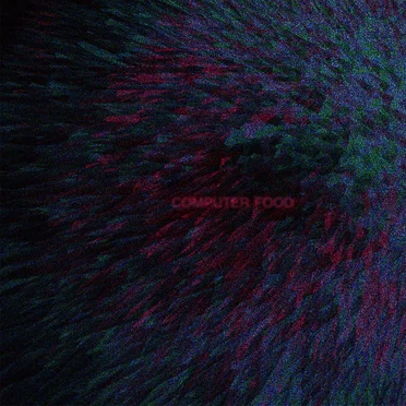 Computer Food by Roonrune - album cover