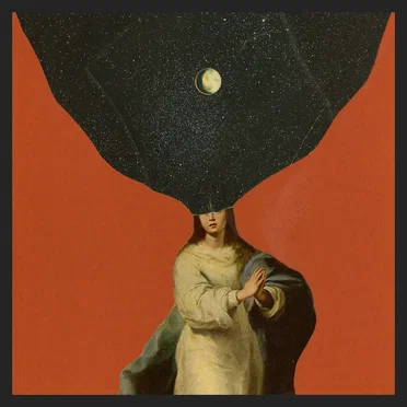 Giant Eye by King Who - album cover