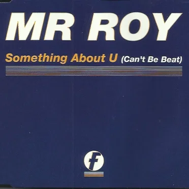 Something About U (Can't Be Beat)