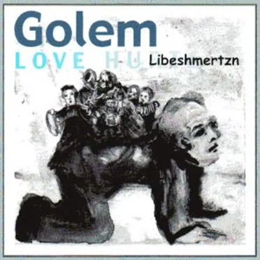 Libeshmertzn (Love Hurts)
