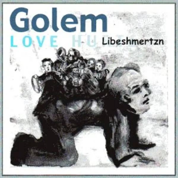 Libeshmertzn (Love Hurts)