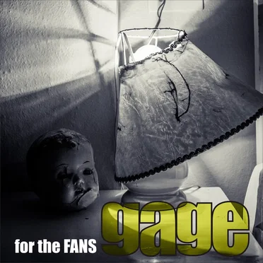 For the Fans by GAGE - album cover