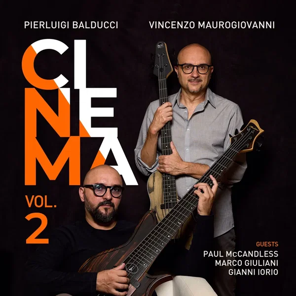Cinema - Vol. 2