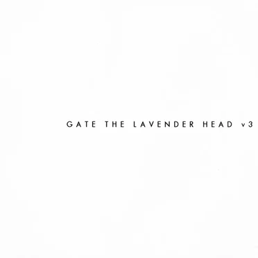 The Lavender Head v3