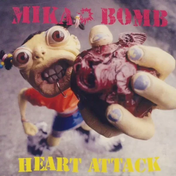 Heart Attack
