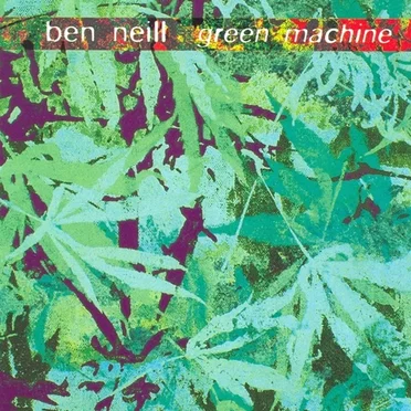 Green Machine