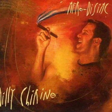 Afro-Disiac