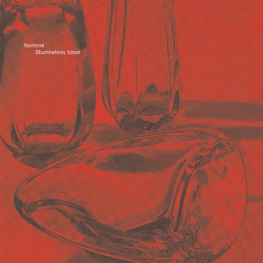 Stumhetens toner by Isorinne - album cover