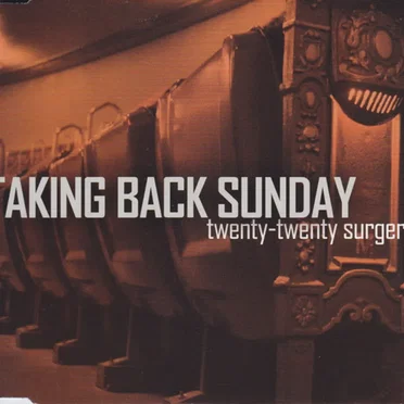 Twenty-Twenty Surgery