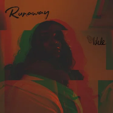 Runaway by Idele - album cover