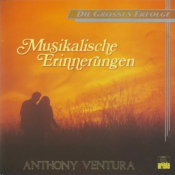 Musikalische Erinnerungen