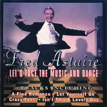Let's Face the Music and Dance