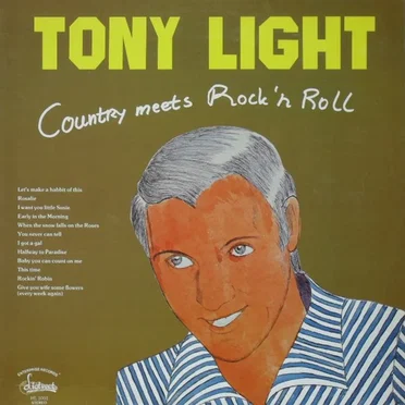 Country Meets Rock ’n’ Roll