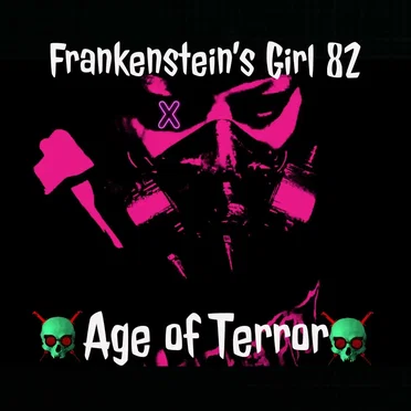 Age of Terror