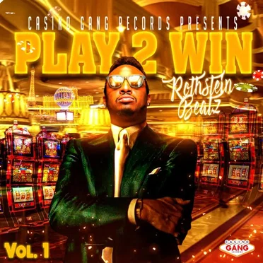 Play 2 Win by Rothstein Beatz - album cover