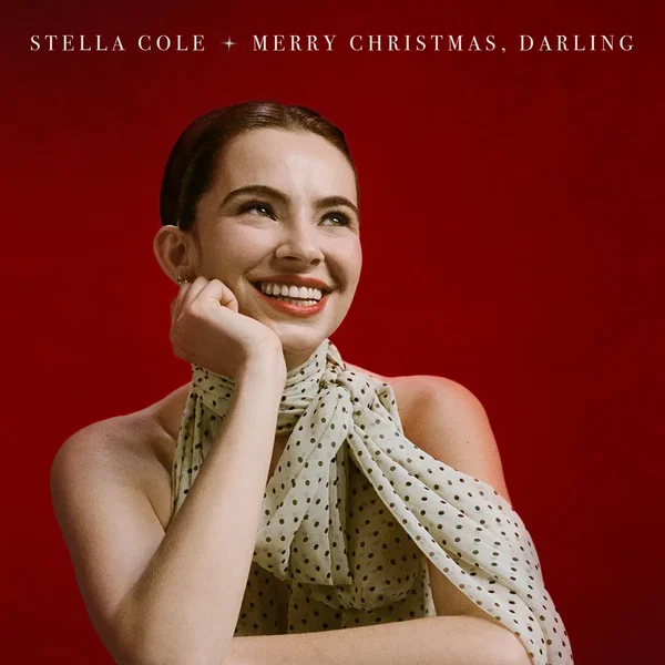 Merry Christmas, Darling