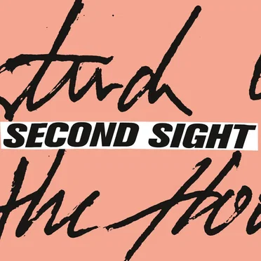 Stuck With the Flow by Second Sight - album cover
