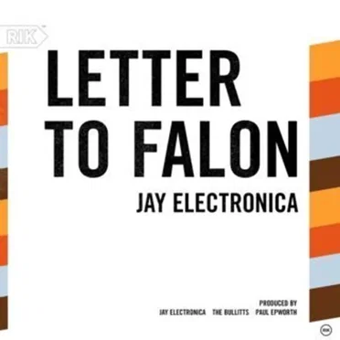 Letter to Falon