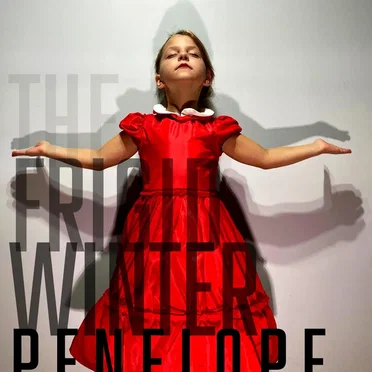 Penelope by The Frigid Winter - album cover