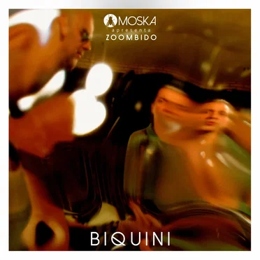 Moska apresenta Zoombido: Biquini