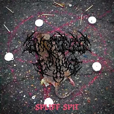 Spliff Spit