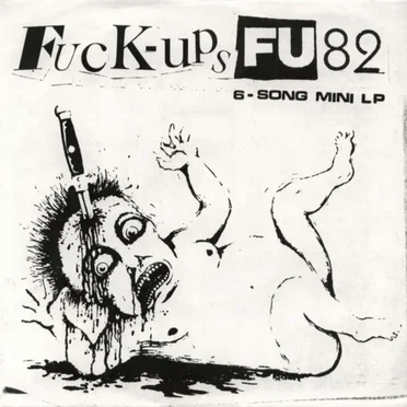 The Fuck-Ups