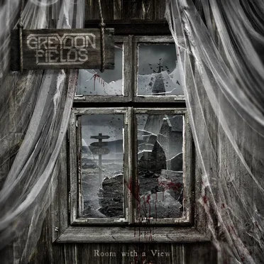 Room with a View by Greydon Fields - album cover