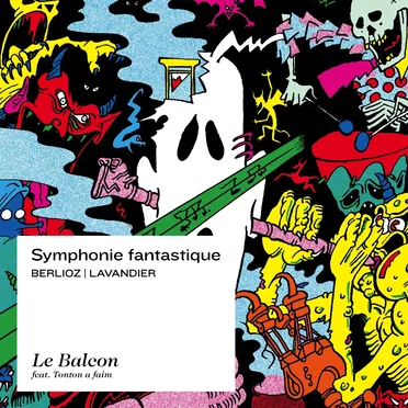 Symphonie fantastique