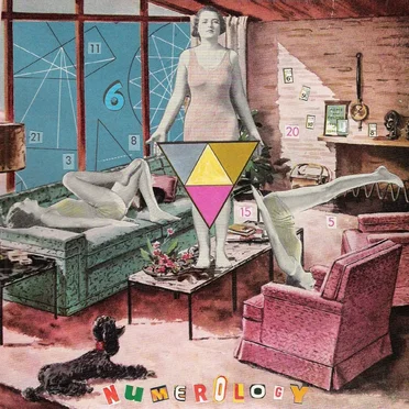 Numerology by Various Artists - album cover
