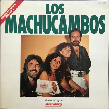 Los Machucambos
