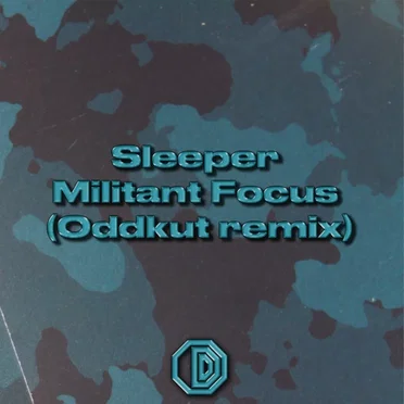 Militant Focus (Oddkut Remix)