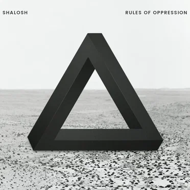 Rules of Oppression