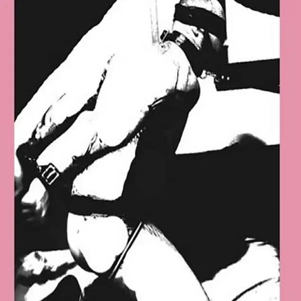 Filth is the Only Language