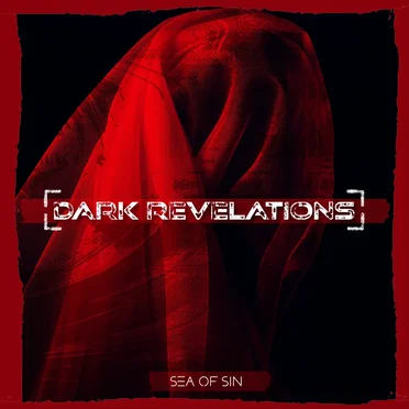 Dark Revelations by Sea of Sin - album cover