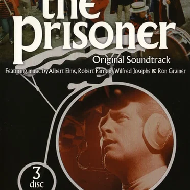The Prisoner (Original Soundtrack)