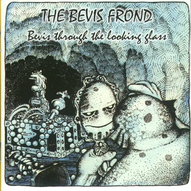 Bevis Through the Looking Glass