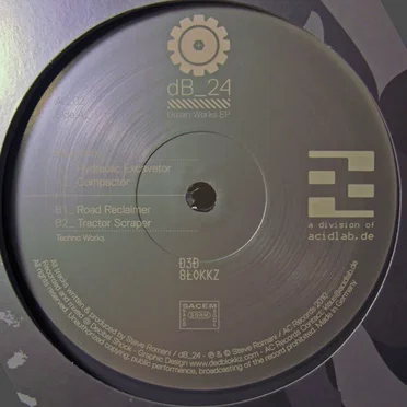 Urban Works EP