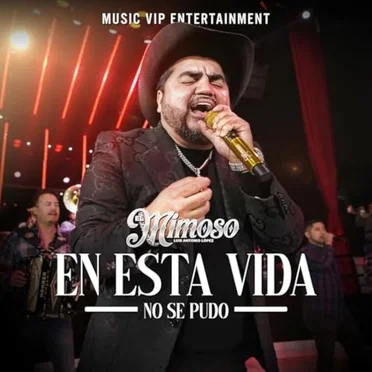 En esta vida no se pudo
