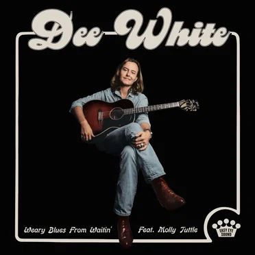 Weary Blues From Waitin’
