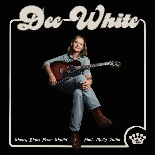 Weary Blues From Waitin’