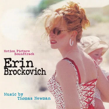 Erin Brockovich: Motion Picture Soundtrack