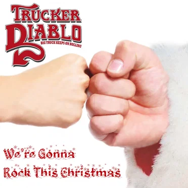 We're Gonna Rock This Christmas