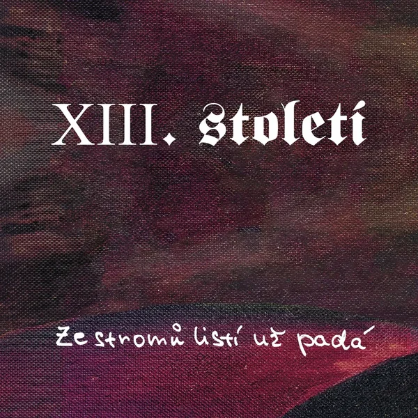 Ze stromů listí už padá