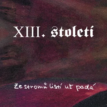XIII. století