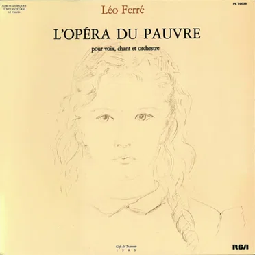 L'Opéra du pauvre
