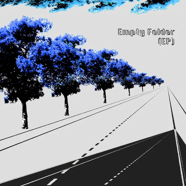 Empty Folder (EP)
