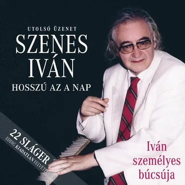 Hosszú az a nap