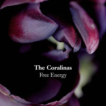 Free Energy by The Coralinas - album cover