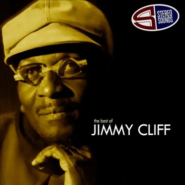 The Best of Jimmy Cliff