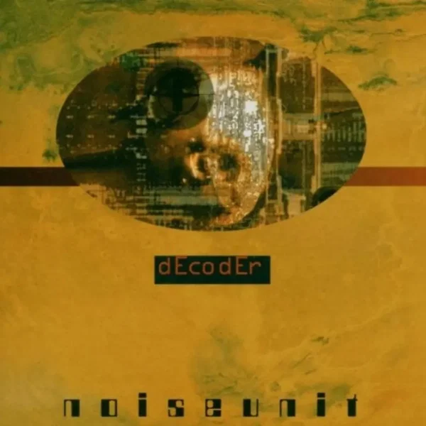 Decoder